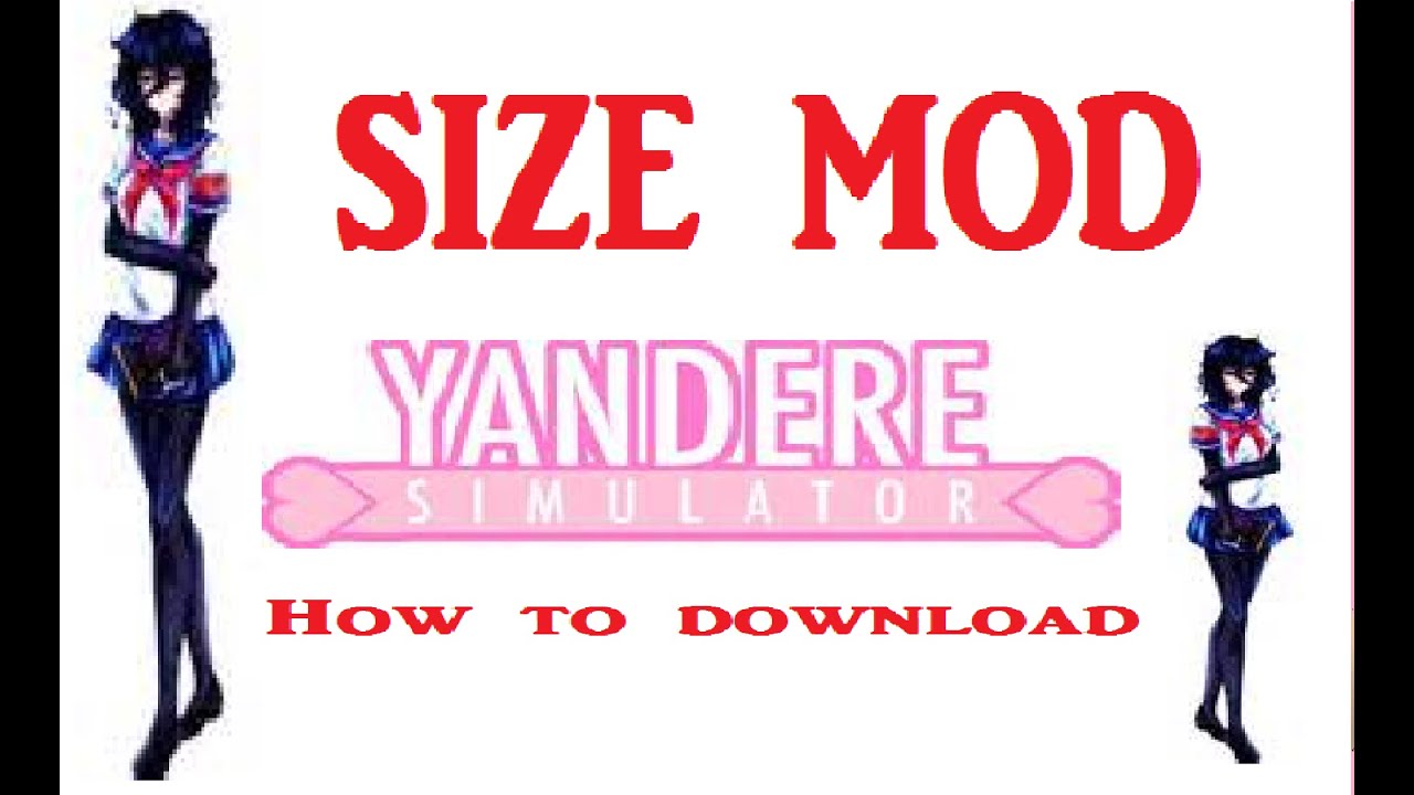 yandere simulator launcher download
